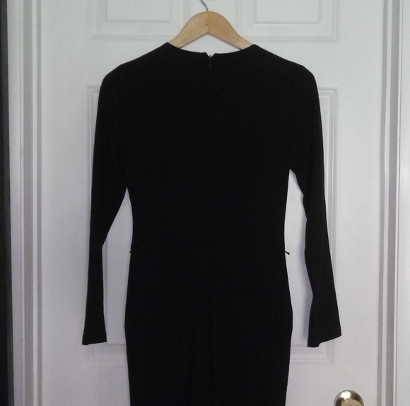 Slate & Willow Navy Amanda Jumpsuit Size 2 - Picture 6 of 16